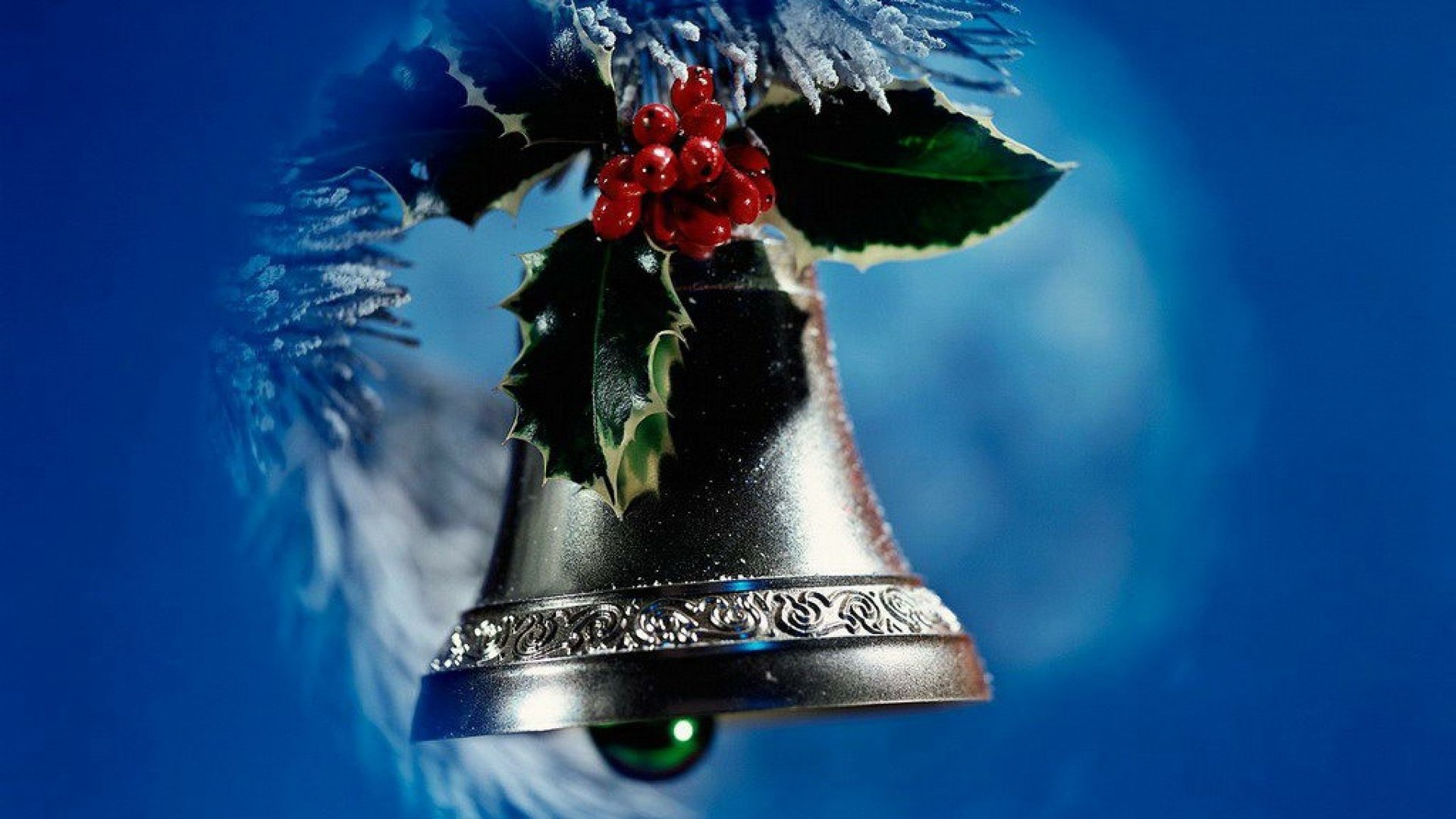  Silver Bell