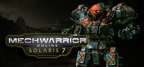 video game MechWarrior Online Image
