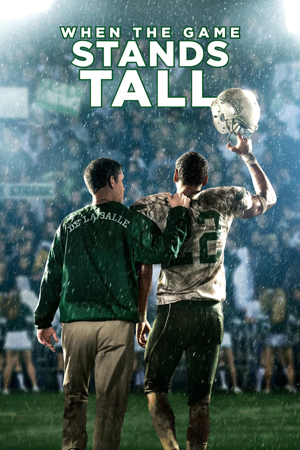 when the game stands tall Picture Image Abyss