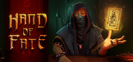 Hand of Fate Picture