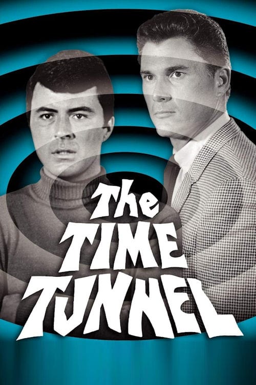 The Time Tunnel Picture
