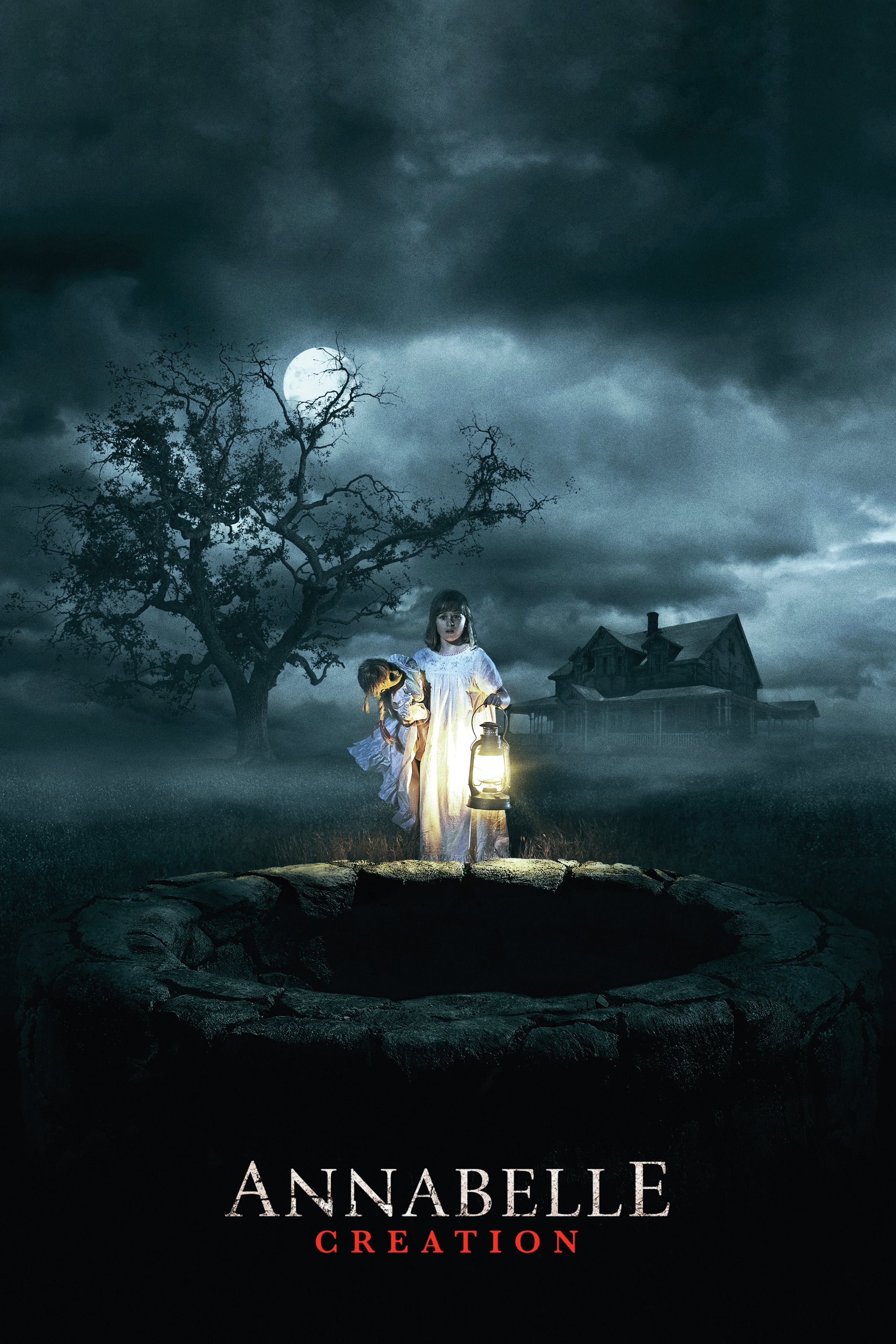 Annabelle: Creation Picture