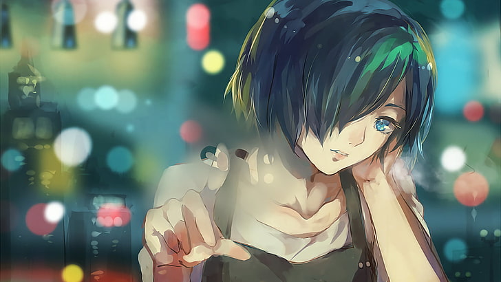 Anime Tokyo Ghoul Picture - Image Abyss