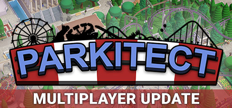 Parkitect Picture