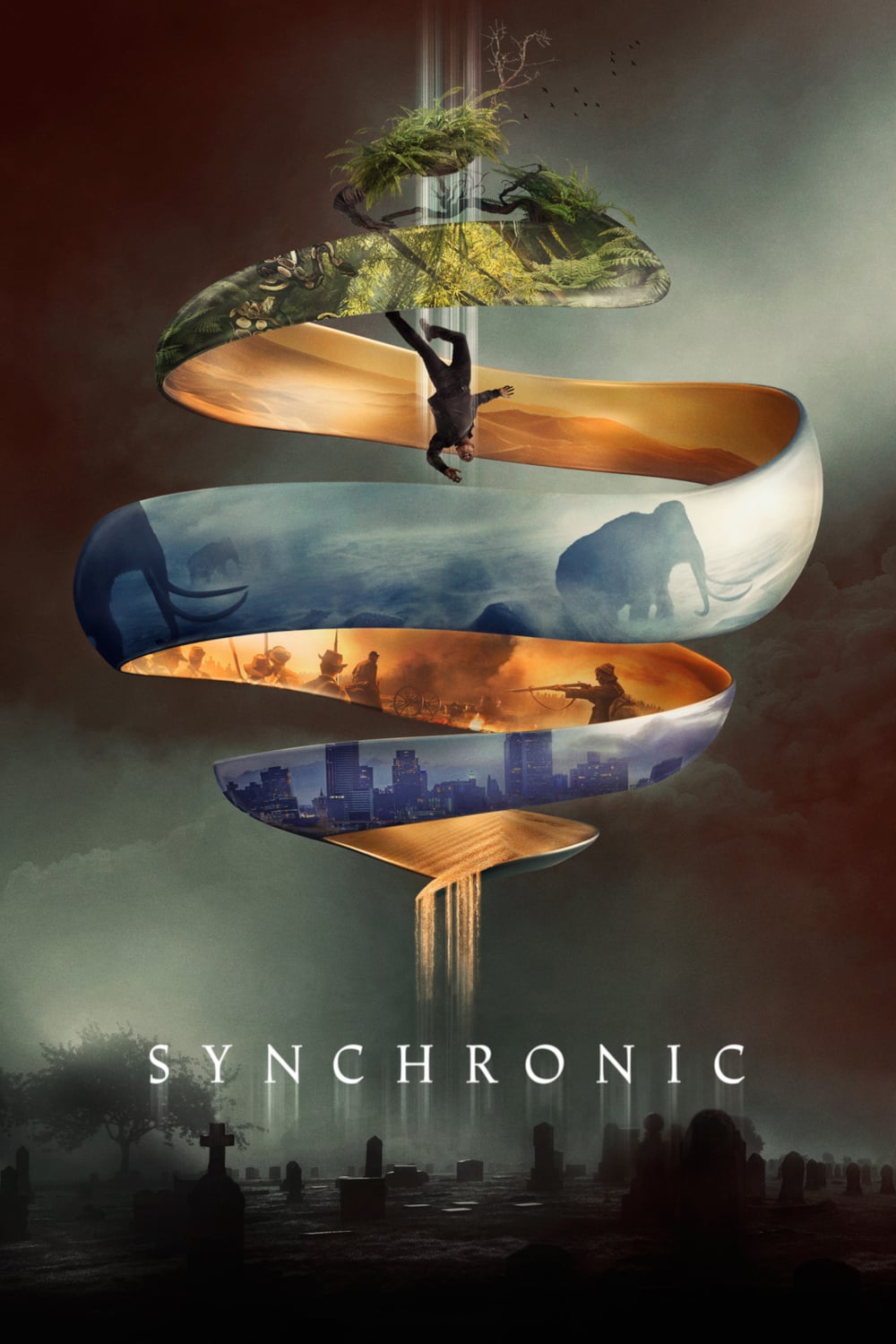 Synchronic Picture