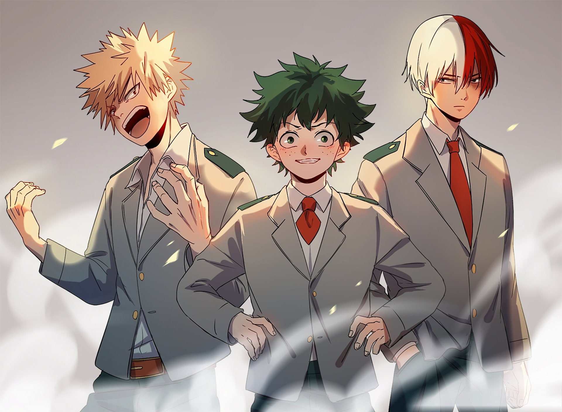 View, Download, Rate, and Comment on this My Hero Academia Image. image,ima...