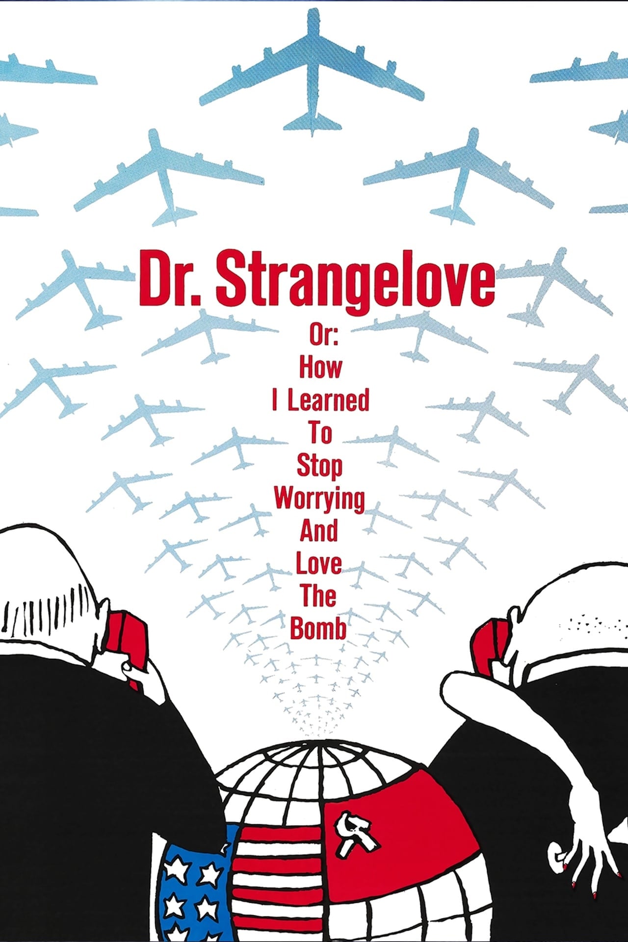 Dr. Strangelove Picture