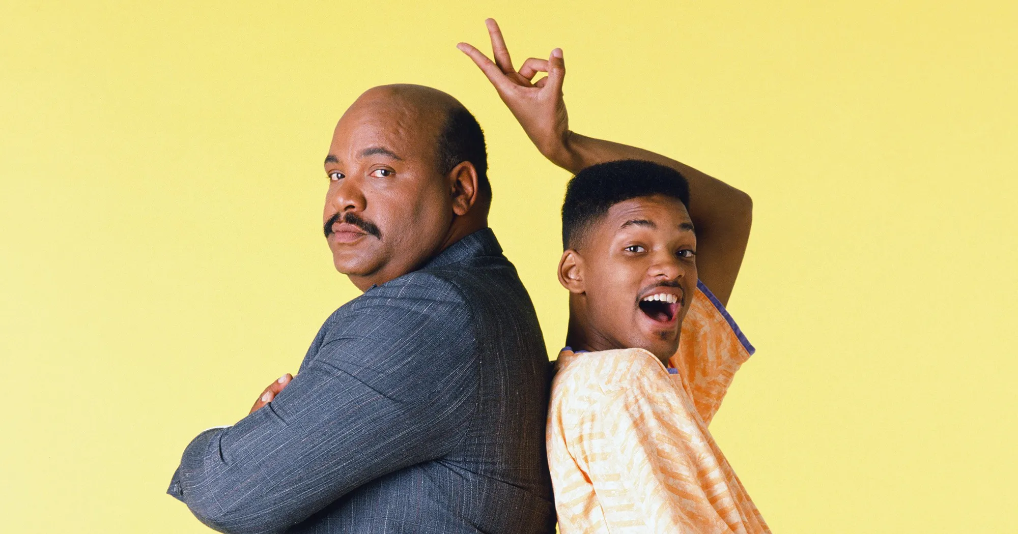 The Fresh Prince of Bel-Air Picture