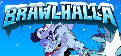 video game Brawlhalla Image