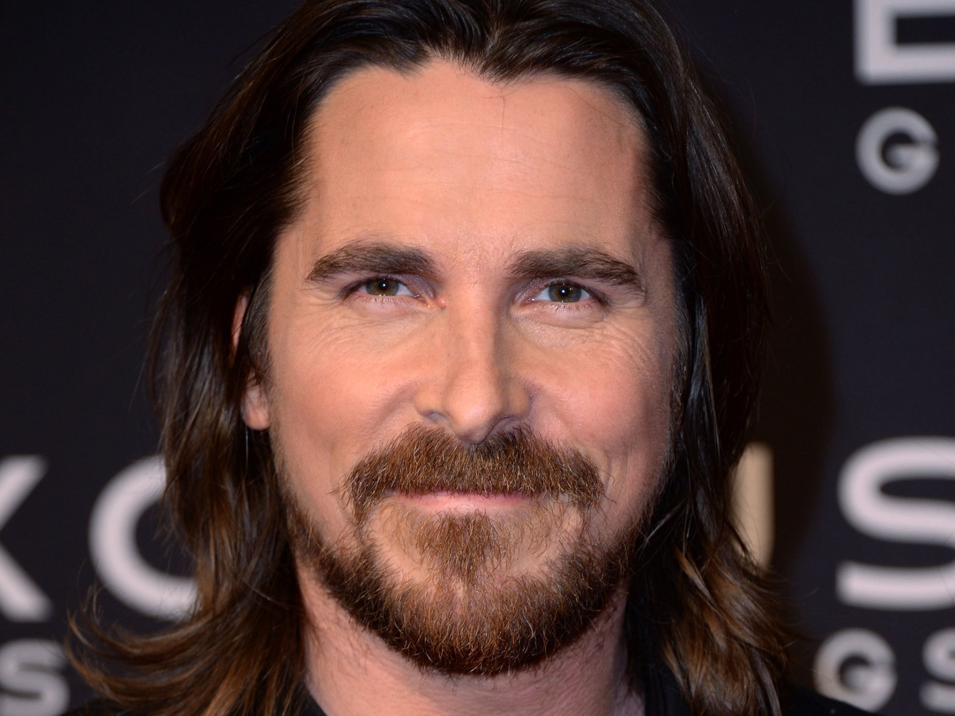 Christian Bale Image