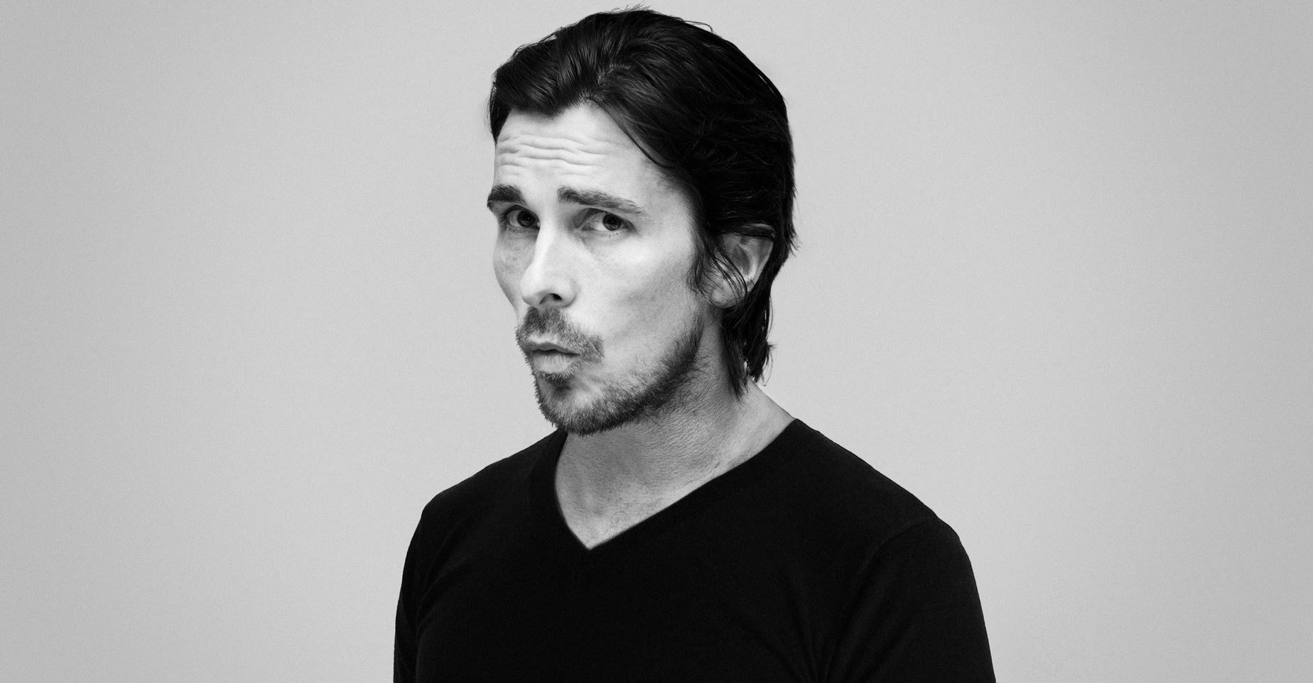Christian Bale Image
