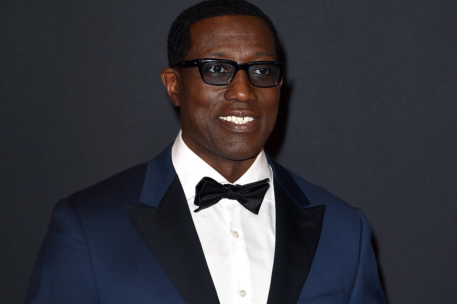  Wesley Snipes