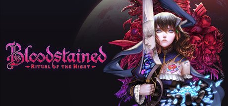 video game Bloodstained: Ritual Of The Night Image