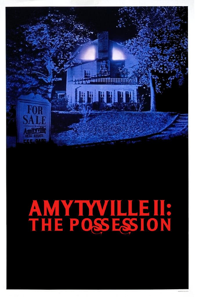 Amityville II: The Possession - Desktop Wallpapers, Phone Wallpaper ...