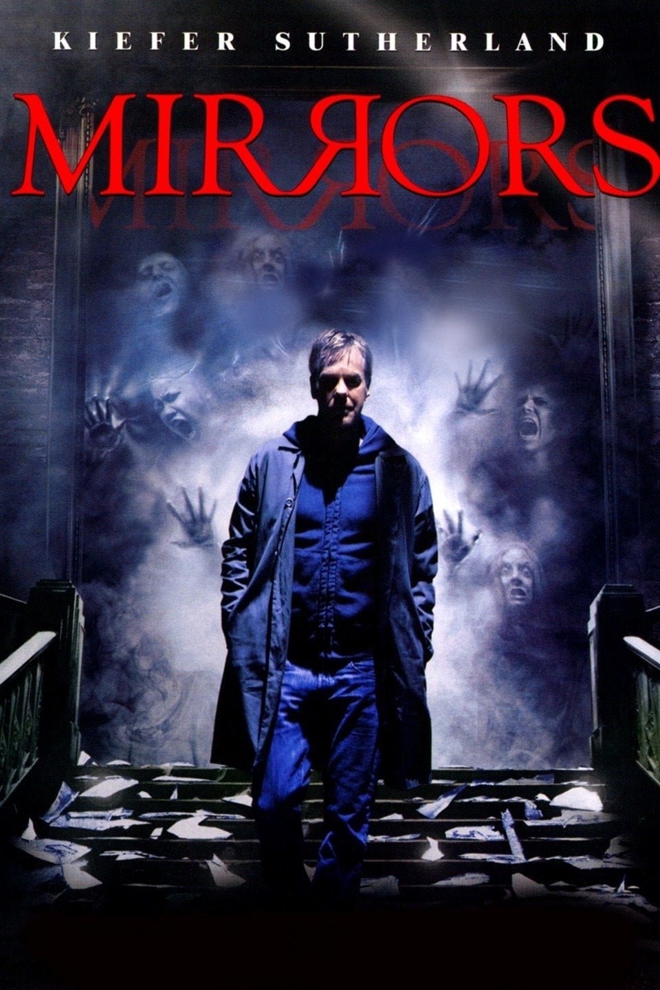 movie mirror Image