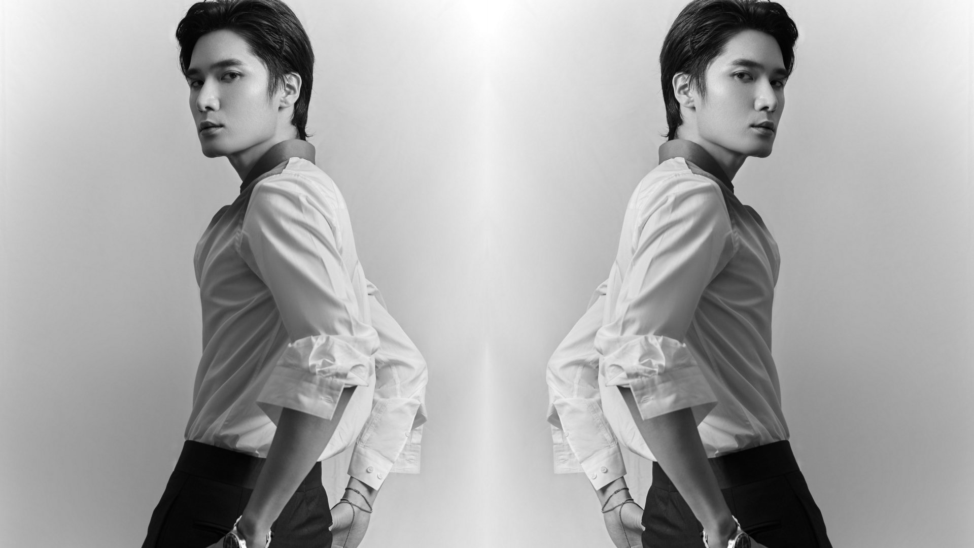Celebrity Liu Haikuan Image