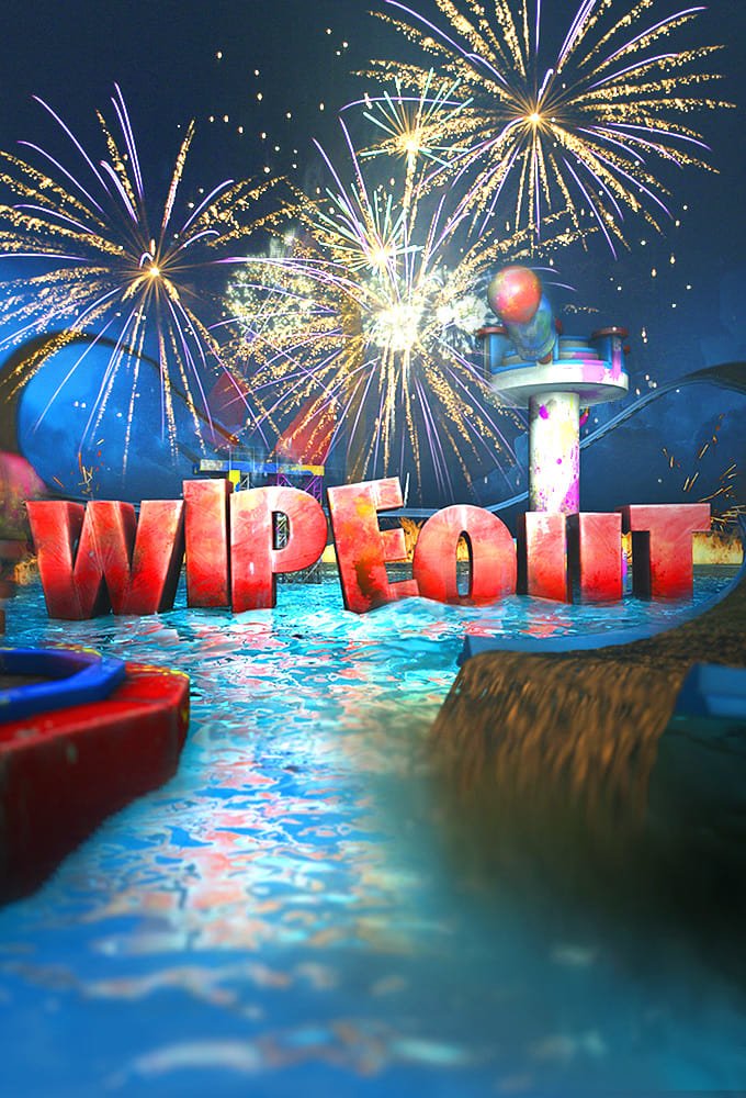 TV Show wipeout Image
