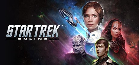 video game Star Trek Online Image