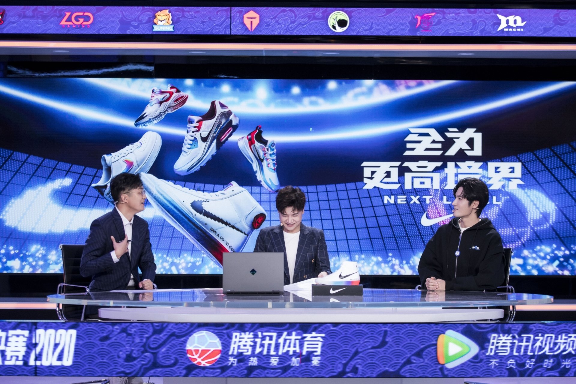 Celebrity Liu Haikuan Image