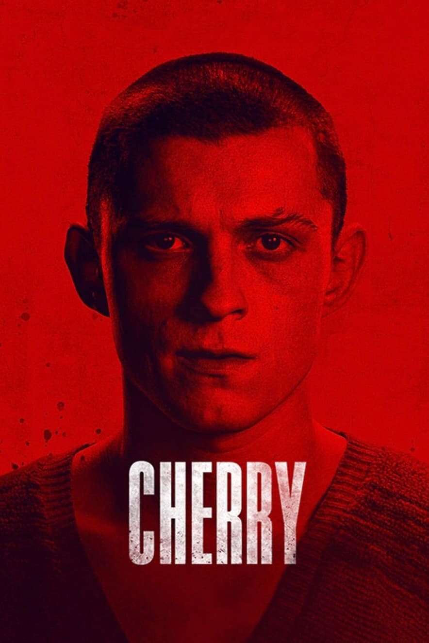 Cherry Movie Poster ID 411557 Image Abyss