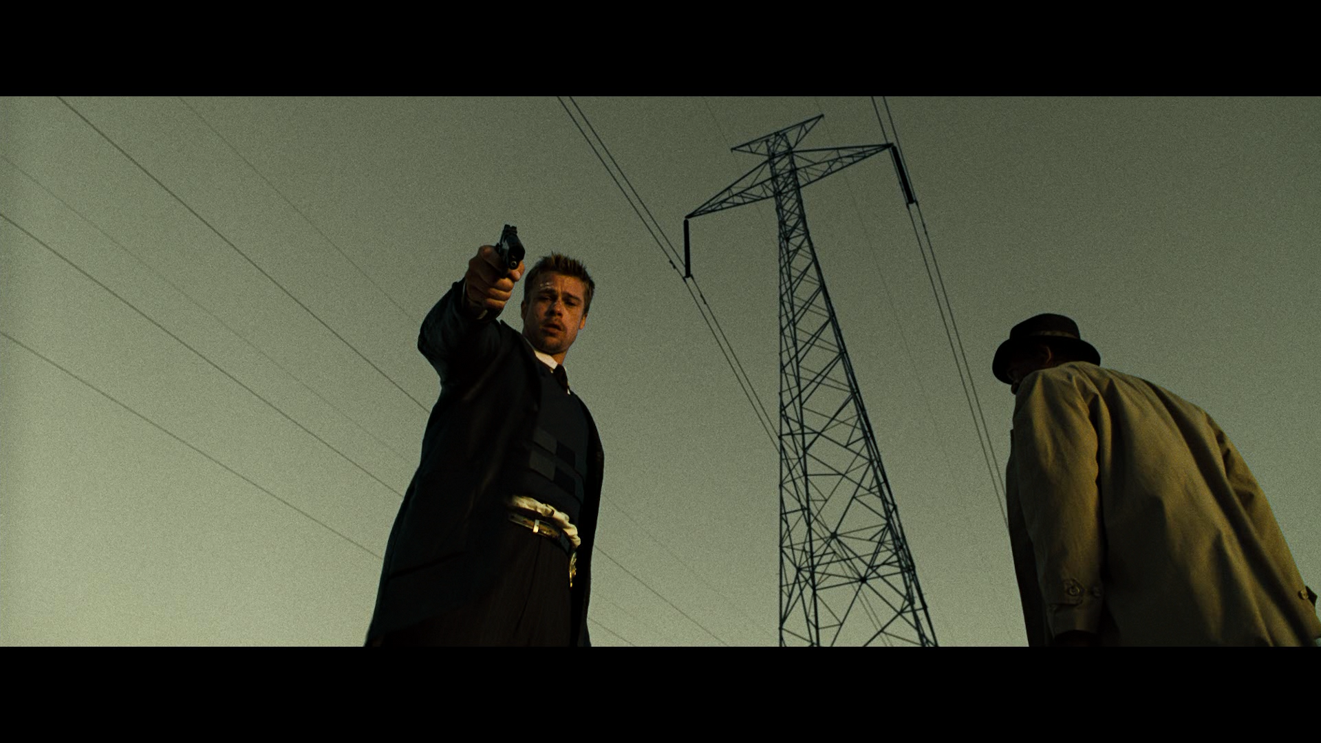 movie Se7en Image