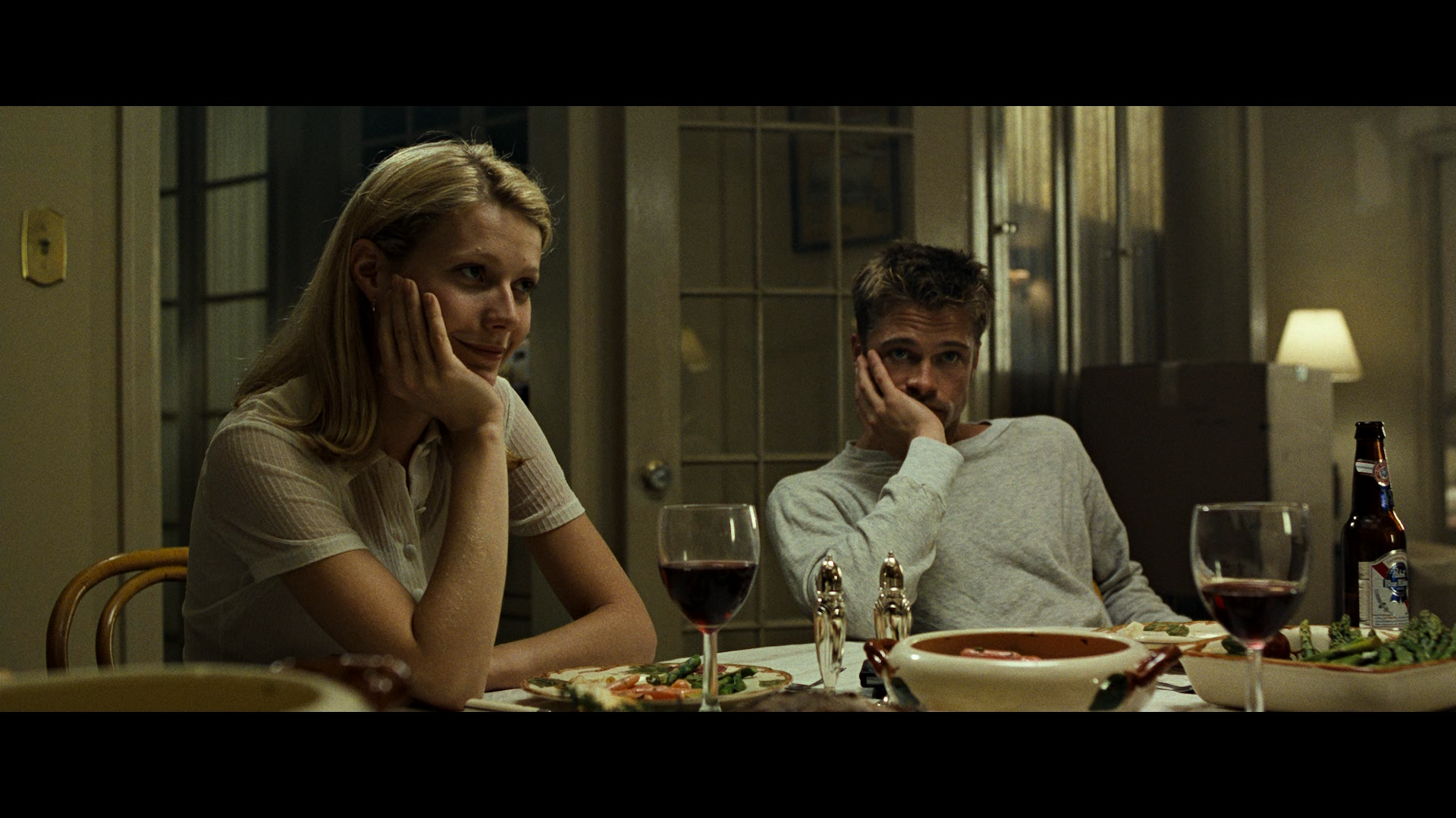 movie Se7en Image