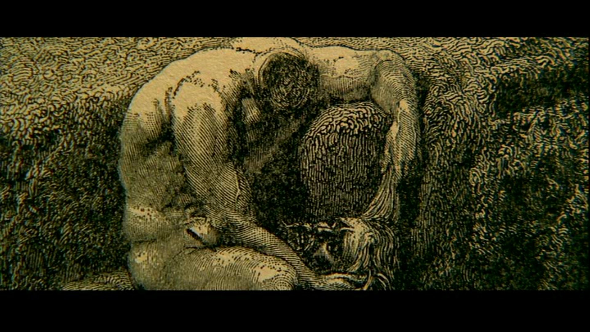 movie Se7en Image