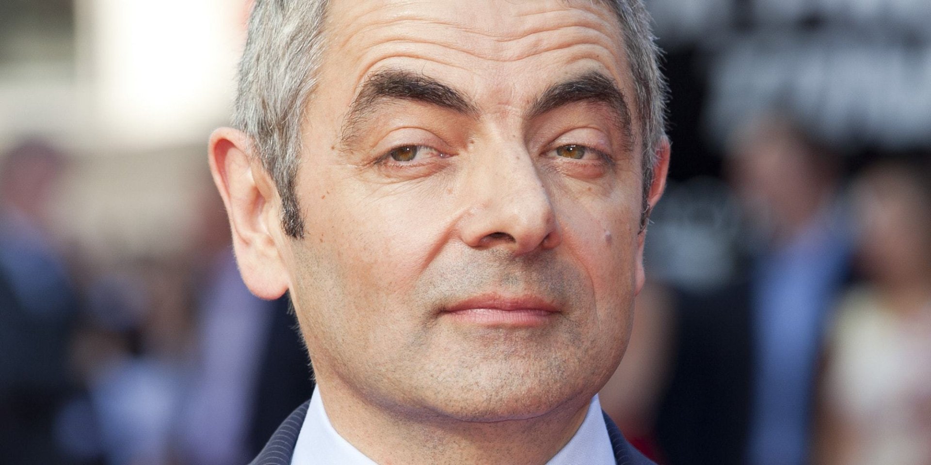 Rowan Atkinson Image