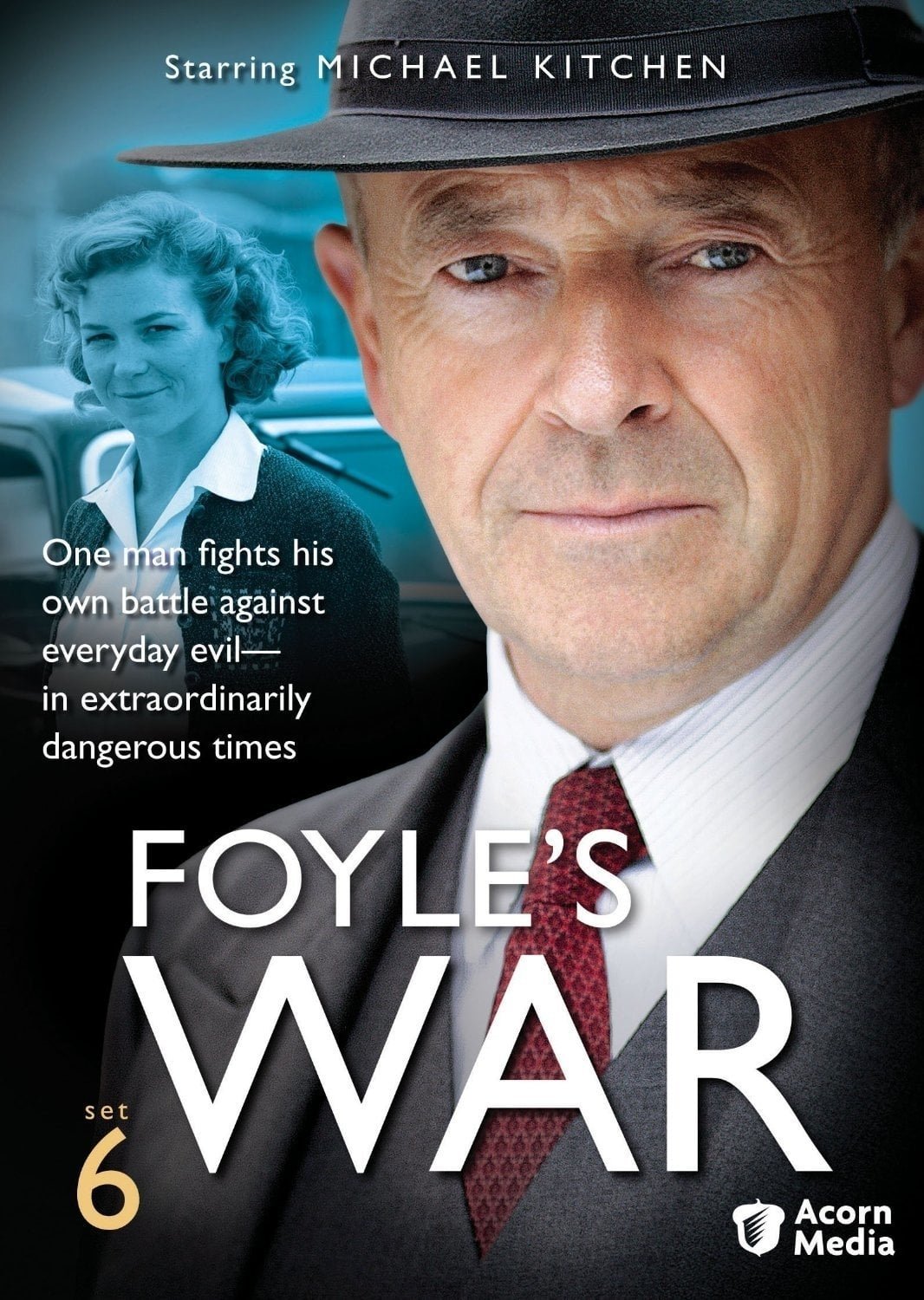 Foyle's War - Desktop Wallpapers, Phone Wallpaper, PFP, Gifs, and More!