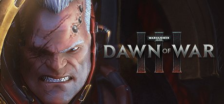 video game Warhammer 40,000: Dawn of War III Image