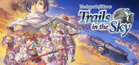 The Legend Of Heroes: Trails In The Sky SC - Desktop Wallpapers, Phone ...