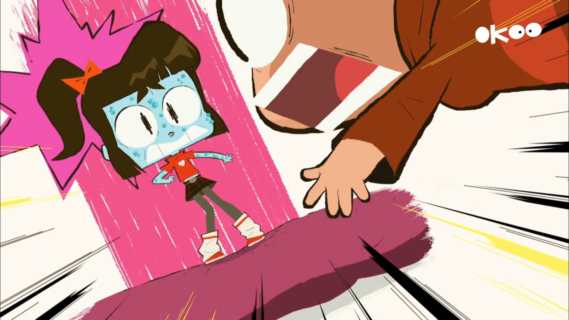 Alicia (Boyster) Boyster Likowski TV Show Boyster (TV Show) Image