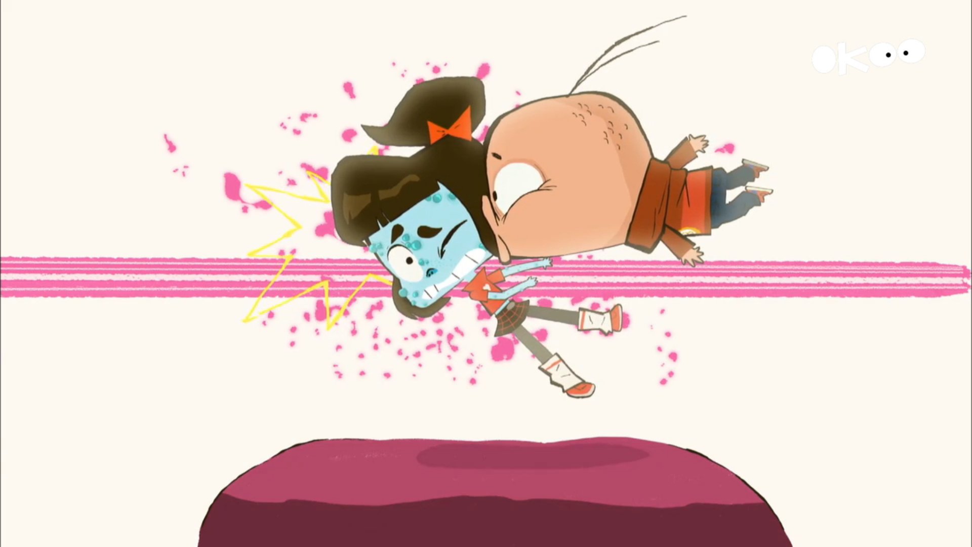 Alicia (Boyster) Boyster Likowski TV Show Boyster (TV Show) Image