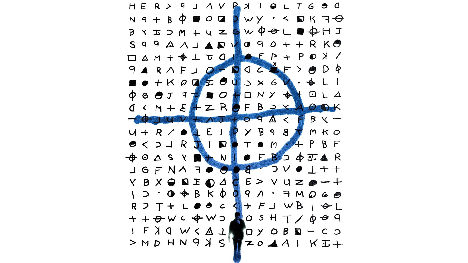 movie Zodiac (2007) Image