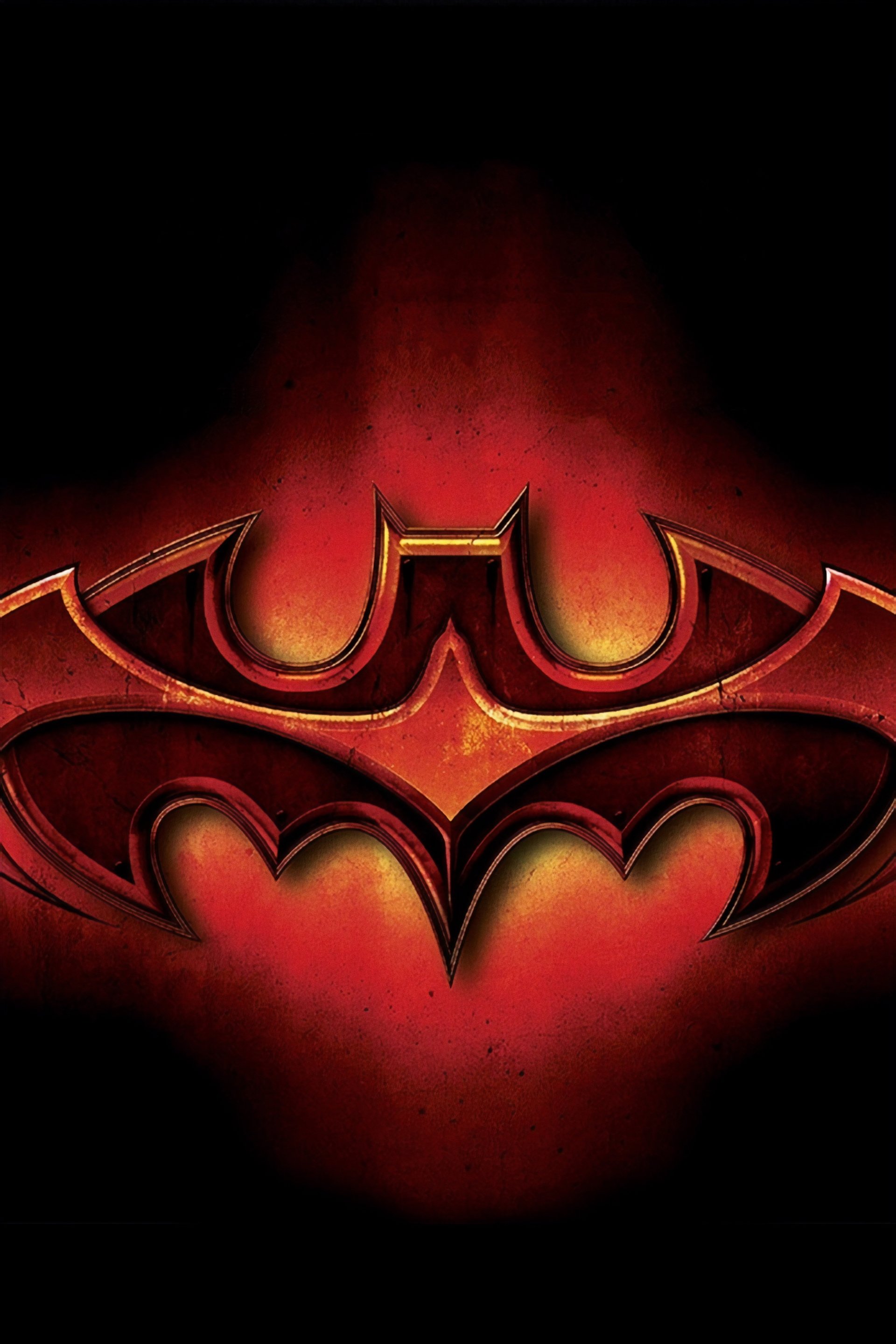 movie Batman & Robin Image