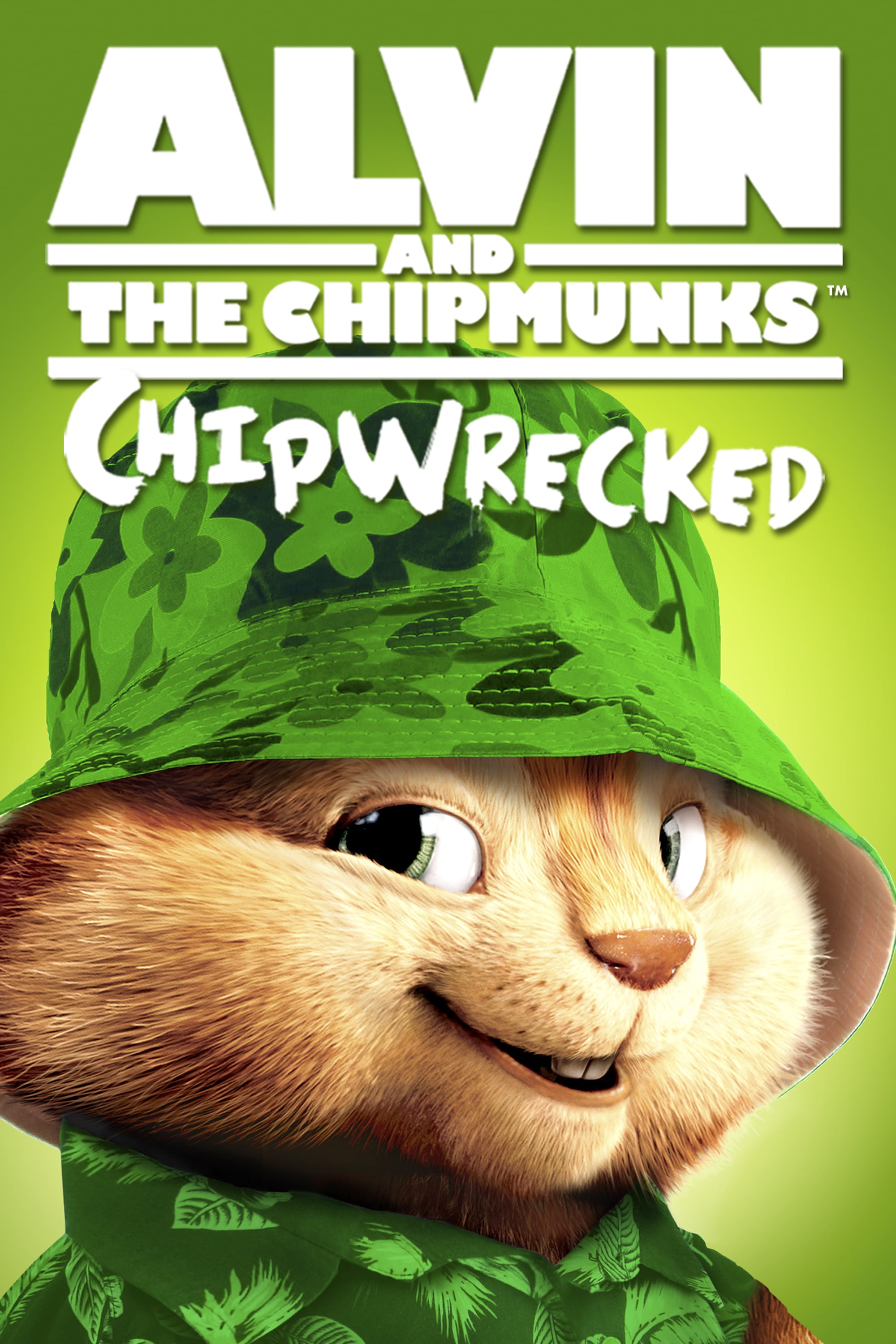 Alvin and the Chipmunks: Chipwrecked Picture