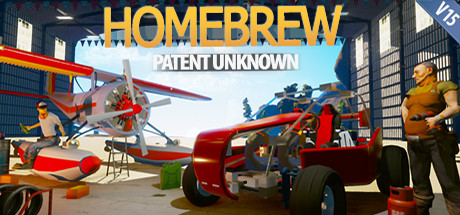 Homebrew - Vehicle Sandbox Picture