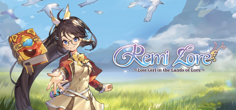 for mac download RemiLore: Lost Girl in the Lands of Lore