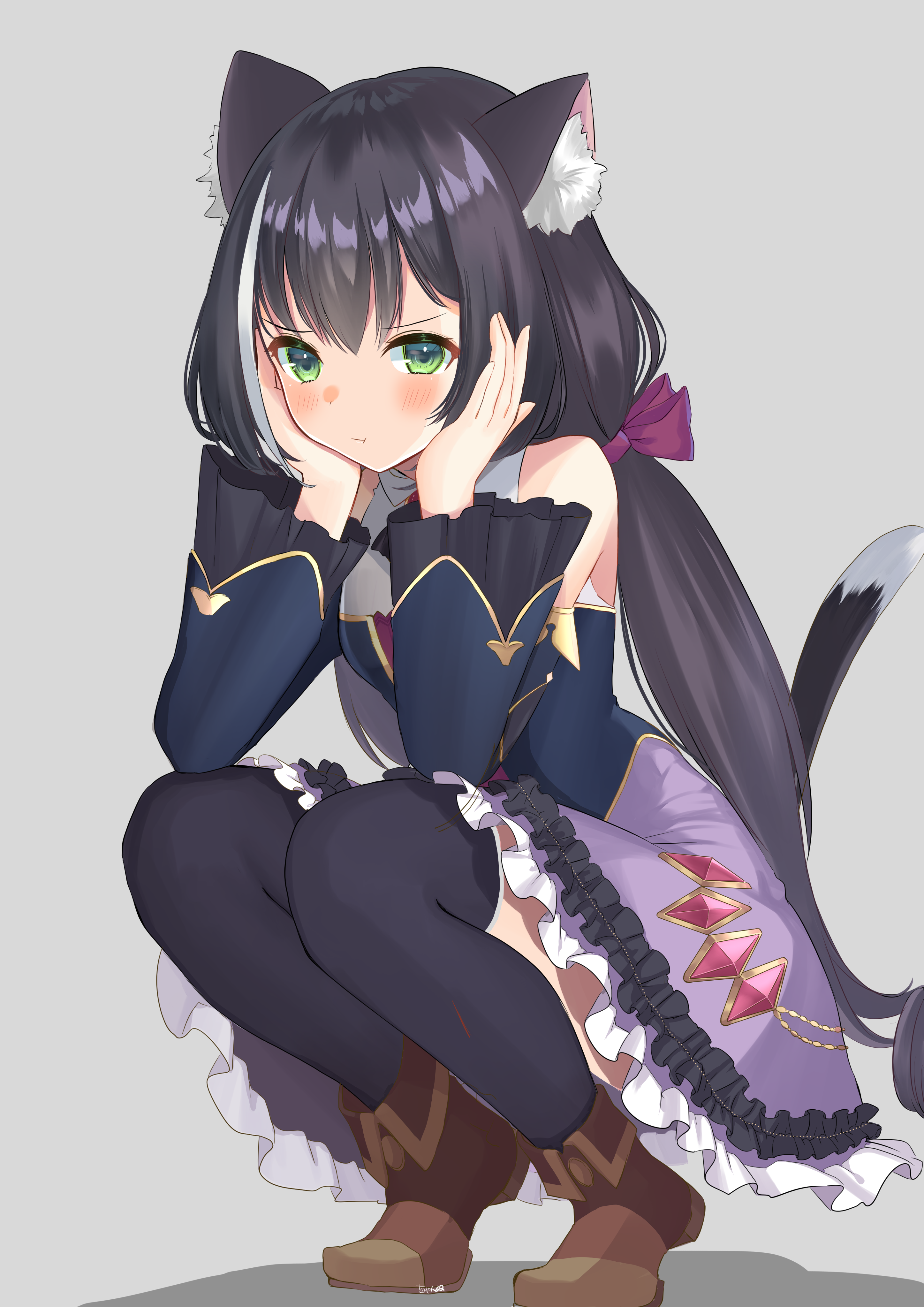 Anime Princess Connect! Re:Dive Picture by ちゃんぬ