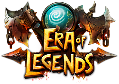 Era of legends на андроид обзор