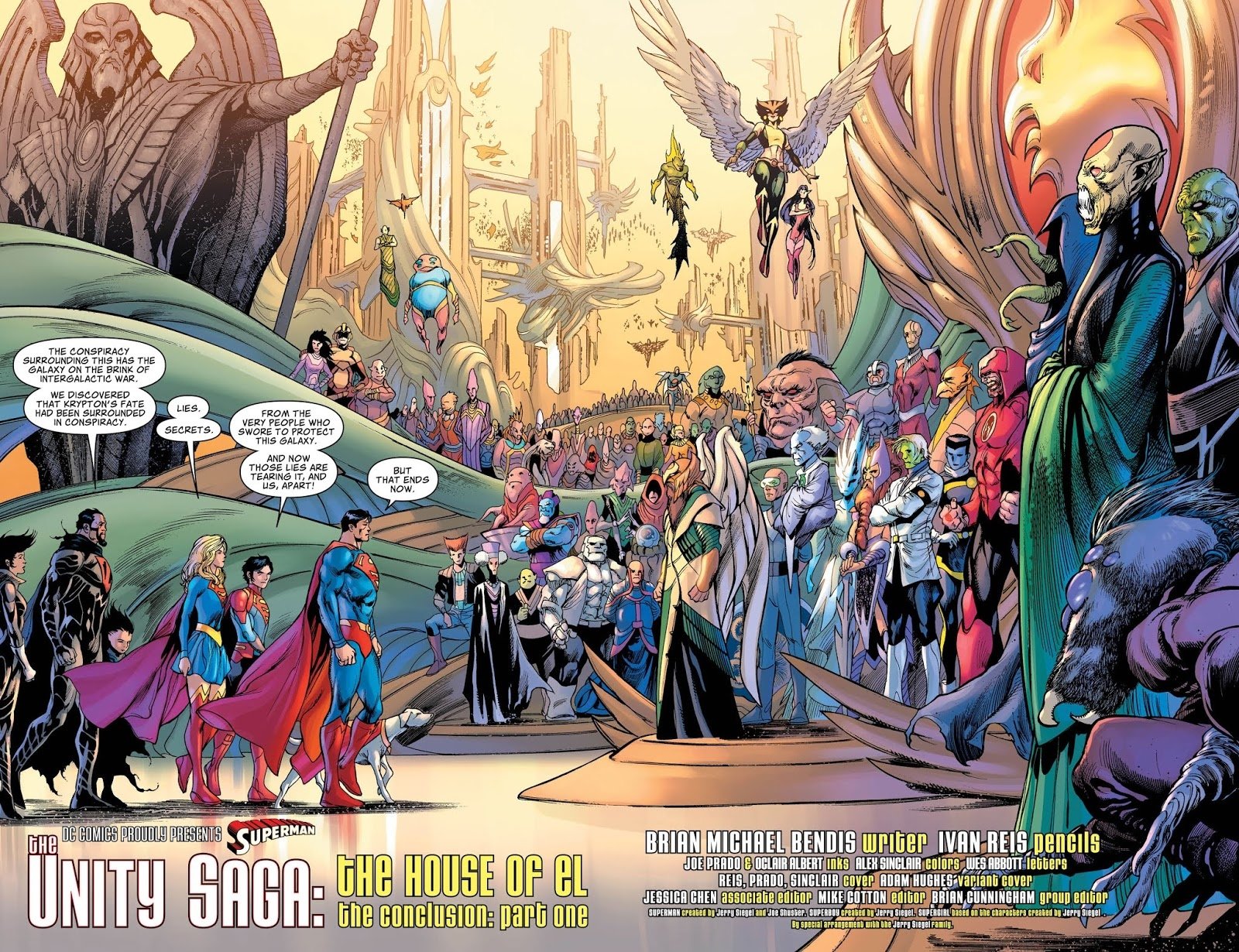 Thanagarian alien Atrocitus (DC Comics) Red Lantern DC Comics Krypto (DC Comics) Superboy Jon Kent Kara Zor‑El Hawkgirl (DC Comics) General Zod Supergirl Comic Superman Image