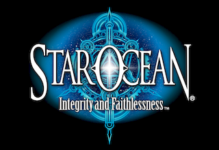 video game Star Ocean: Integrity and Faithlessness Image