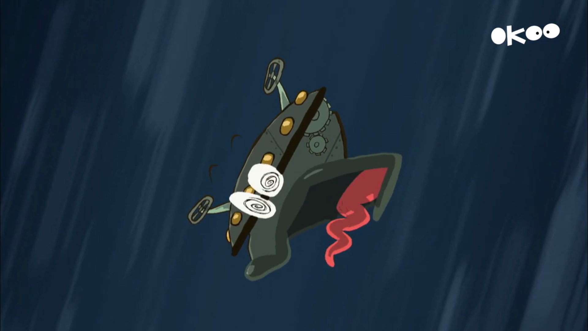 Shelby Likowski TV Show Boyster (TV Show) Image