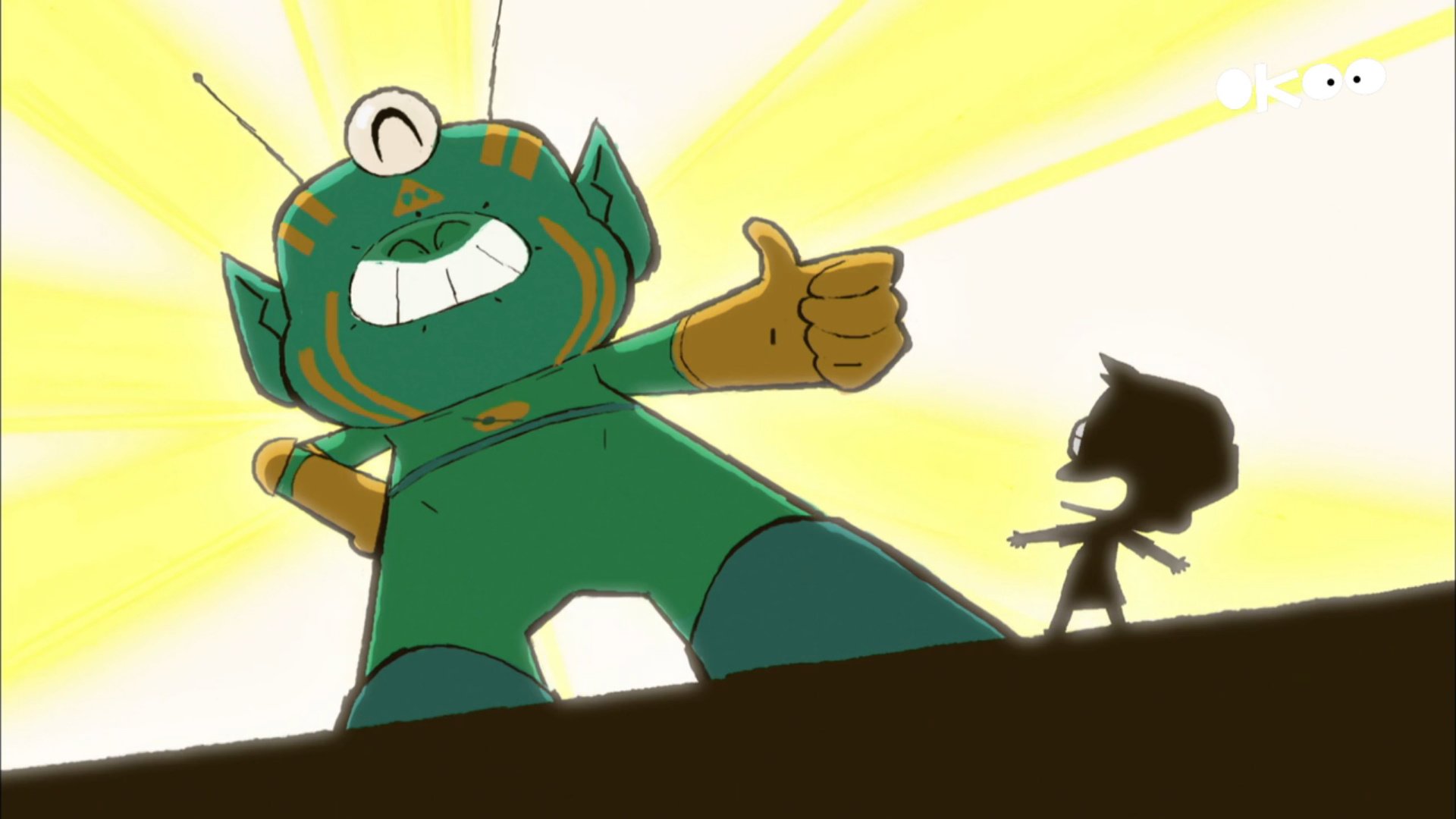 Arthur (Boyster) Bivalve Dorak TV Show Boyster (TV Show) Image