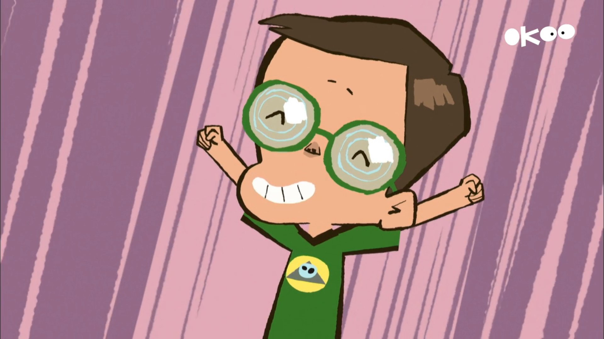 Arthur (Boyster) TV Show Boyster (TV Show) Image