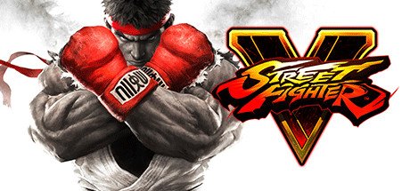video game Street Fighter V Image