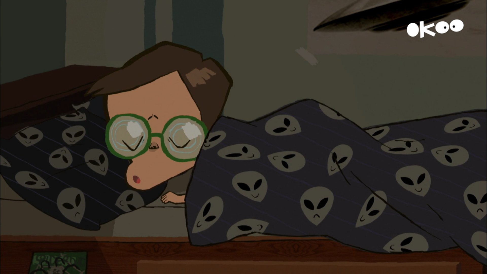 Arthur (Boyster) TV Show Boyster (TV Show) Image