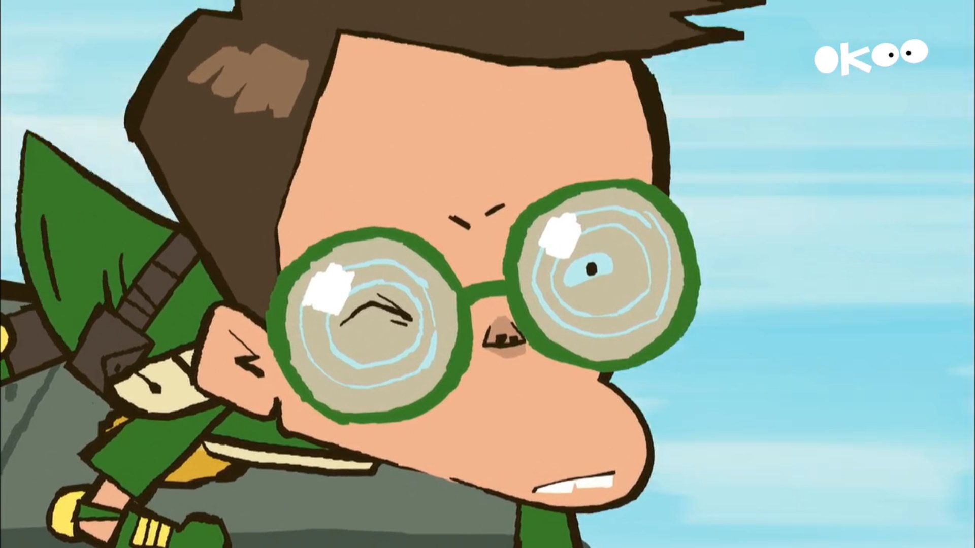 Arthur (Boyster) TV Show Boyster (TV Show) Image