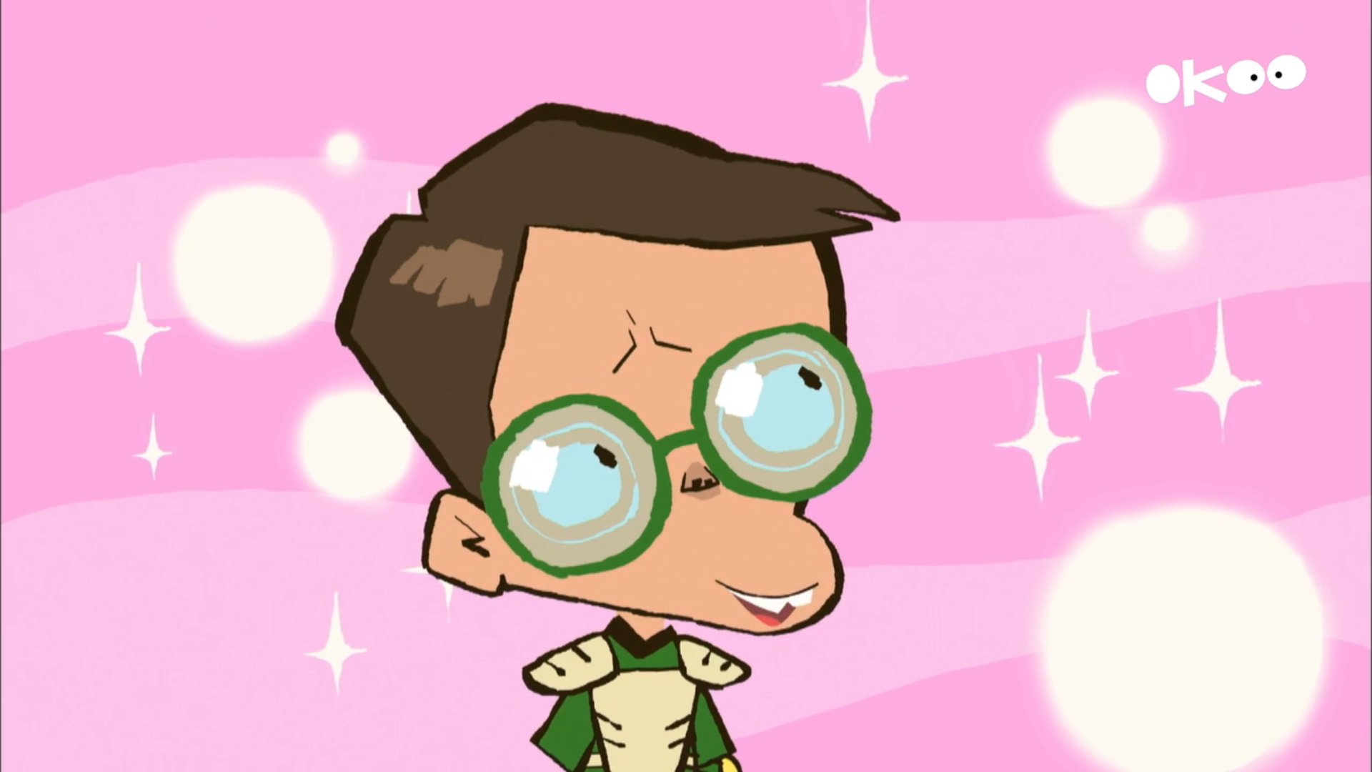 Arthur (Boyster) TV Show Boyster Image