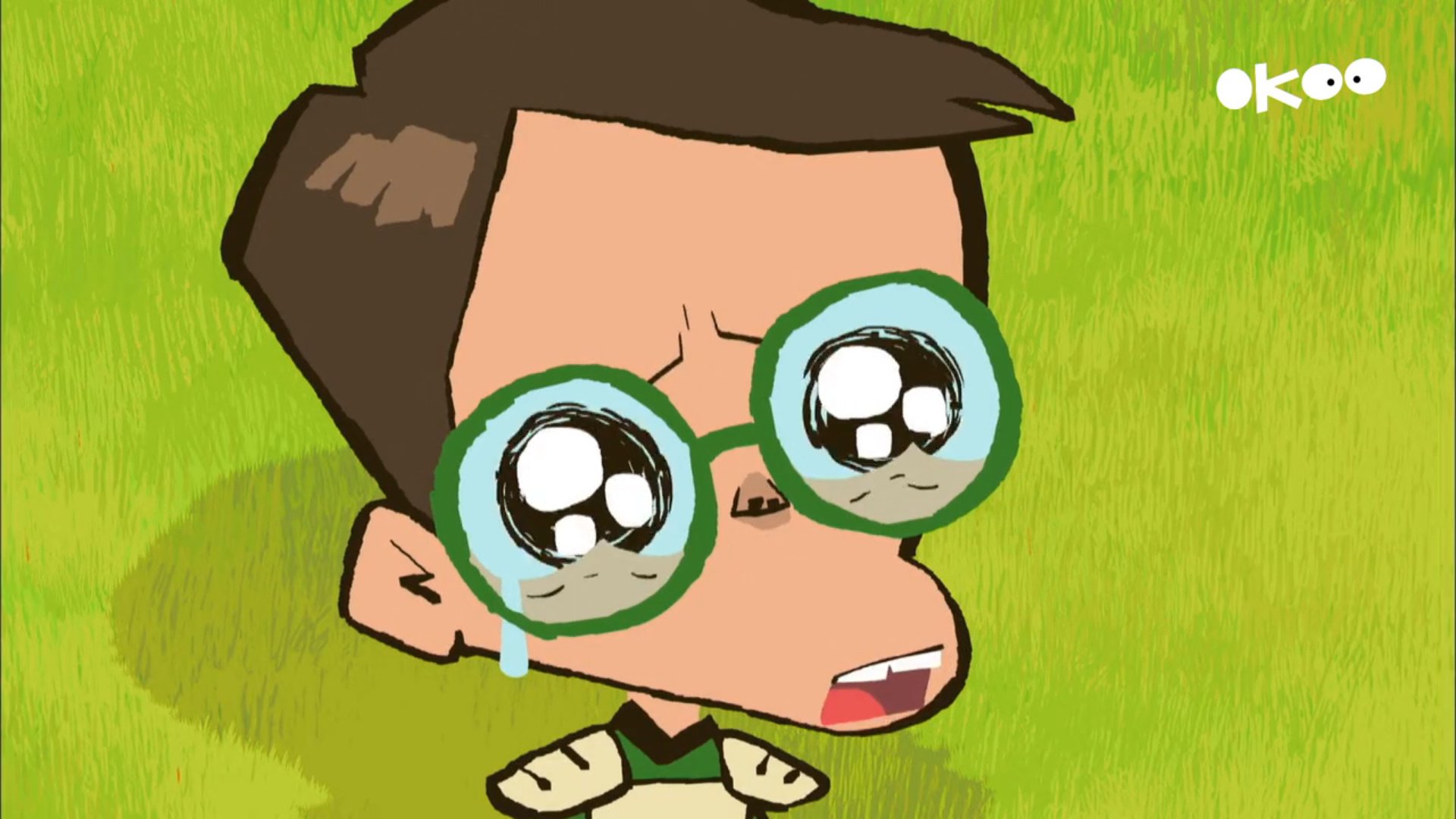 Arthur (Boyster) TV Show Boyster (TV Show) Image